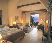 Columbia Beach Resort