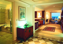 Columbia Beach Resort