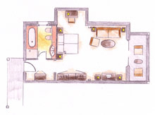 Columbia Beach Resort