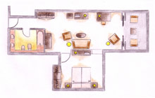 Columbia Beach Resort