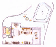 Columbia Beach Resort