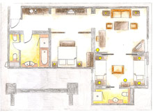 Columbia Beach Resort