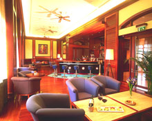 Columbia Beach Resort