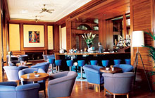 Columbia Beach Resort