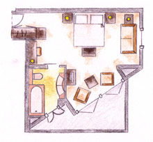 Columbia Beach Hotel