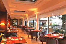 Columbia Beach Hotel