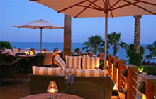 Columbia Beach Hotel