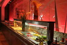 Columbia Beach Hotel