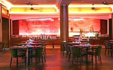 Columbia Beach Hotel