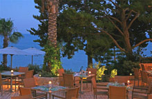 Columbia Beach Hotel