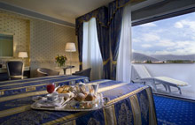 Hotel Bristol Buja(ex.Hotel Terme Bristol Buja)