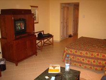 Bay View Resort Taba Heights(ex.Taba Heights Marriott Beach Resort)