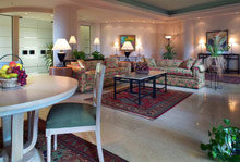 Bay View Resort Taba Heights(ex.Taba Heights Marriott Beach Resort)