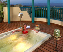 Bay View Resort Taba Heights(ex.Taba Heights Marriott Beach Resort)