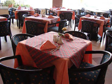 Bay View Resort Taba Heights(ex.Taba Heights Marriott Beach Resort)