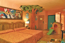 PortAventura Hotel Caribe(ex.Hotel Caribe)