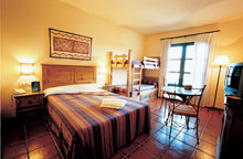 Hotel El Paso PortAventura(ex.El Paso)