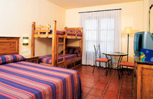 Hotel El Paso PortAventura(ex.El Paso)
