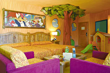 PortAventura Hotel PortAventura(ex.Hotel Port Aventura - Villa Mediterranea)