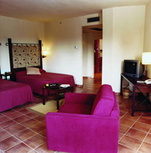 PortAventura Hotel PortAventura(ex.Hotel Port Aventura - Villa Mediterranea)