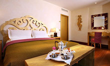 Casta Diva Resort&Spa