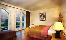 Casta Diva Resort&Spa