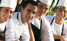 Casta Diva Resort&Spa