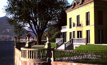 Casta Diva Resort&Spa