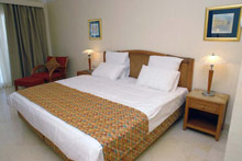 Sol Dahab Red Sea Resort(ex.Mercure Dahab Bay View Resort)