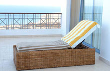 Sol Dahab Red Sea Resort(ex.Mercure Dahab Bay View Resort)