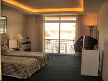 Simena Hotel ( ex.Simena Hotel & Villas)