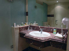 Sol Dahab Red Sea Resort(ex.Mercure Dahab Bay View Resort)