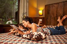 PortAventura Hotel Gold River(ex.Gold River)