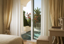 Capri Palace Hotel & Spa