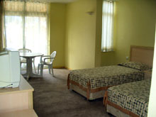 Simena Hotel ( ex.Simena Hotel & Villas)