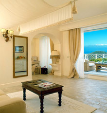 Capri Palace Hotel & Spa