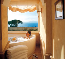 Capri Palace Hotel & Spa