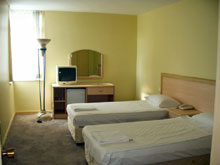 Simena Hotel ( ex.Simena Hotel & Villas)