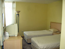 Simena Hotel ( ex.Simena Hotel & Villas)