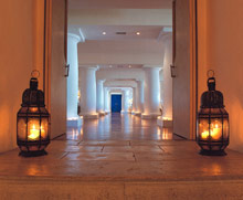 Capri Palace Hotel & Spa