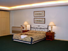 Simena Hotel ( ex.Simena Hotel & Villas)