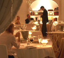 Capri Palace Hotel & Spa