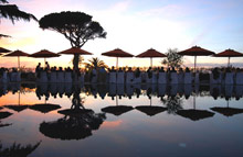 Capri Palace Hotel & Spa