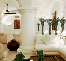 Capri Palace Hotel & Spa