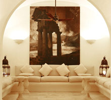 Capri Palace Hotel & Spa