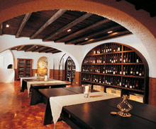 Capri Palace Hotel & Spa