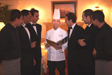 Capri Palace Hotel & Spa