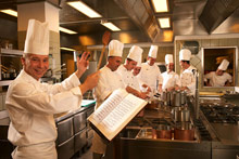 Capri Palace Hotel & Spa