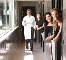 Capri Palace Hotel & Spa