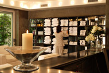 Capri Palace Hotel & Spa